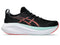 Black/Coral Reef