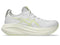 White/Huddle Yellow