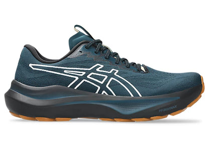 Stability Running