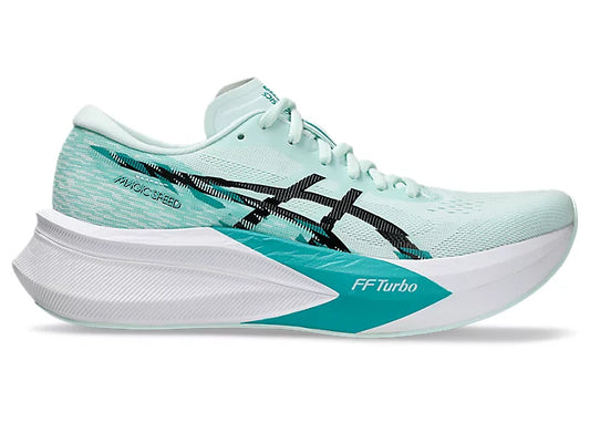 Minimalist / Lightweight Running