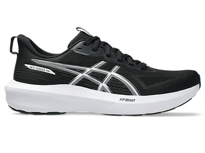Stability Running