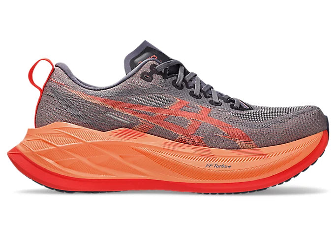 Minimalist / Lightweight Running
