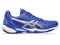 Dark Cobalt/White