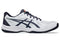 White/Indigo Fog