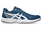 Mako Blue/White