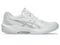 White/Pure Silver