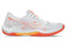 Colour White/Vivid Coral