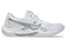 White/Pure Silver