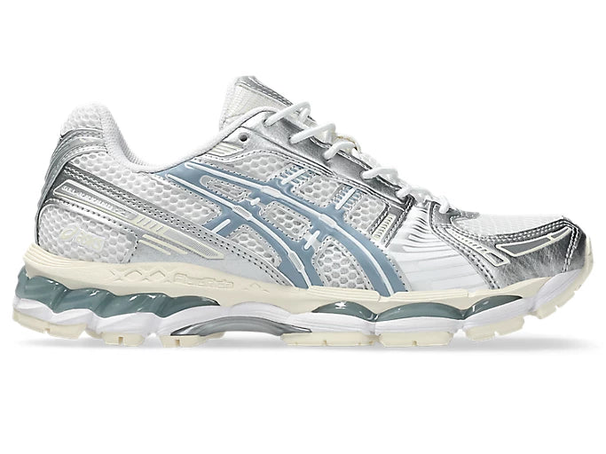 Stability Running